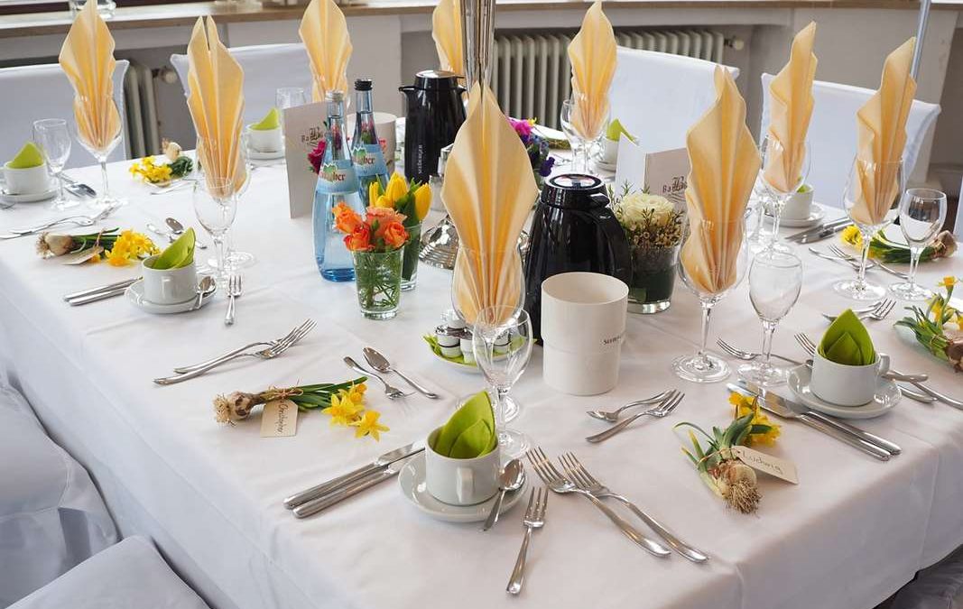 Aluguel de Mesas e Cadeiras em Alphaville