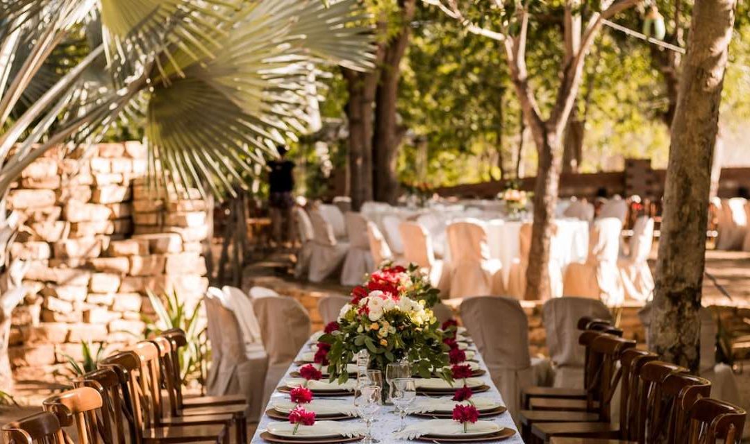 Aluguel de Mesas e Cadeiras em Barro Branco SP