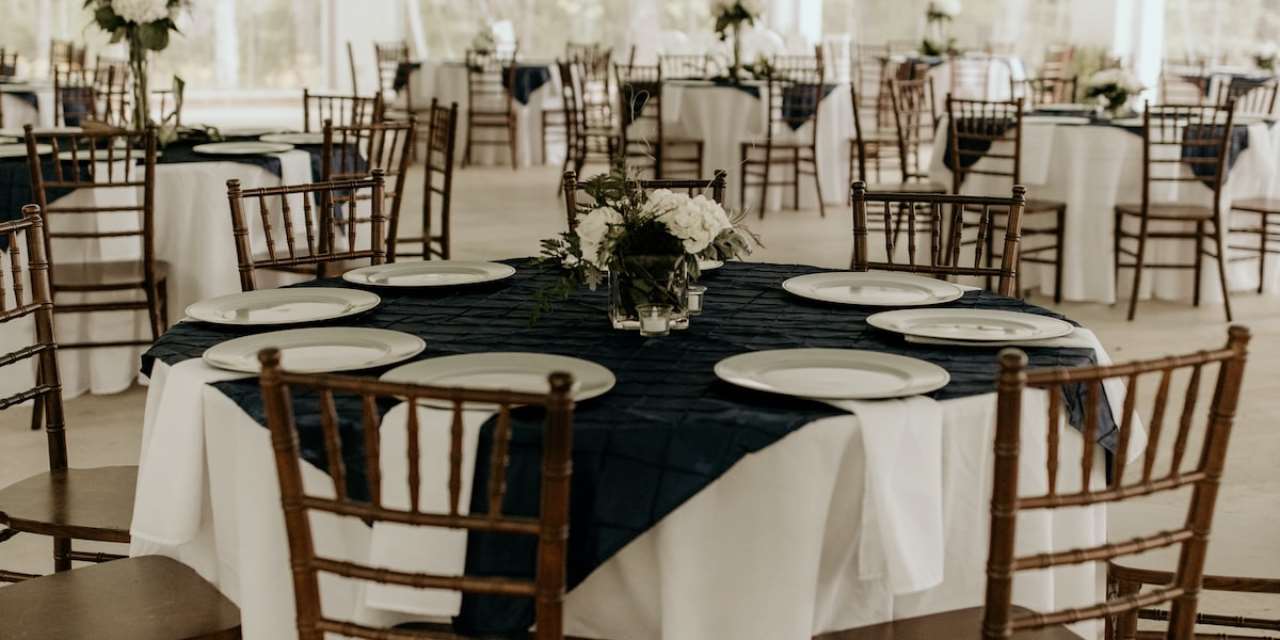 aluguel de mesas e cadeiras Brasilândia SP