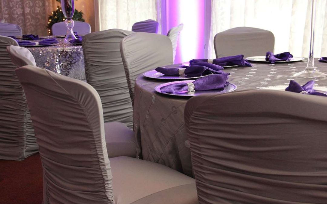 Aluguel de Mesas e Cadeiras em Campo Limpo SP