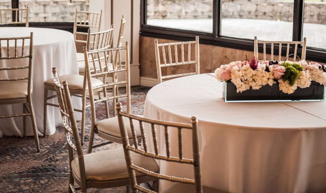 Aluguel de Mesas e Cadeiras em Cerq. César SP