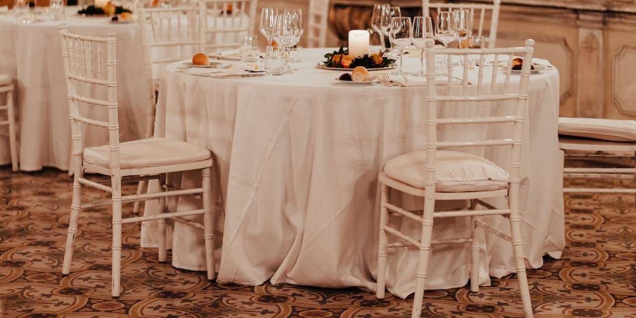 aluguel de mesas e cadeiras Carandiru SP