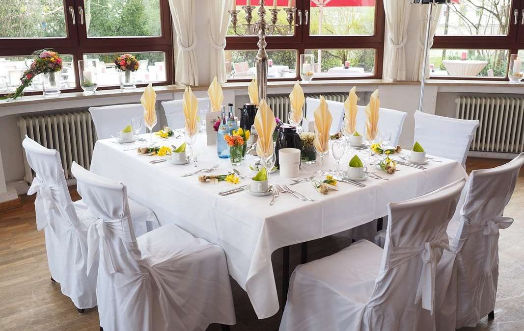 Aluguel de Mesas e Cadeiras em Ipiranga SP