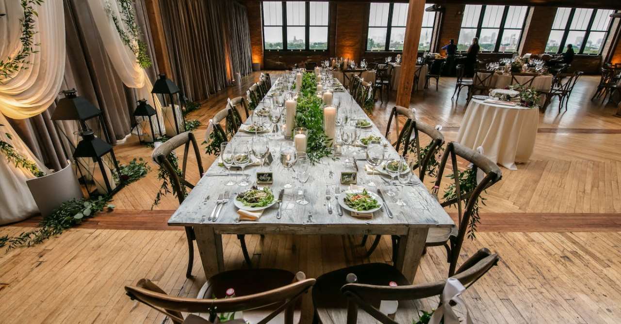 aluguel de mesas e cadeiras Jaguaré SP