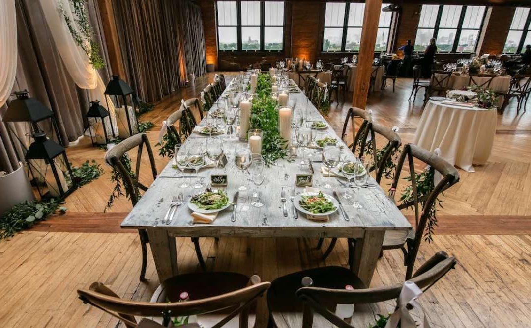 Aluguel de Mesas e Cadeiras em Jaraguá SP